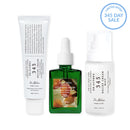 3-Step Acne Care Set (Gentle)