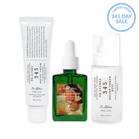 3-Step Acne Care Set (Gentle)