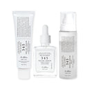 345 Relief Trio