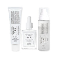 345 Relief Trio