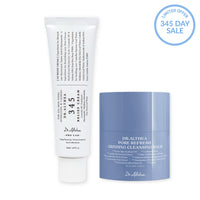 Cleansing + Hydrating Duo