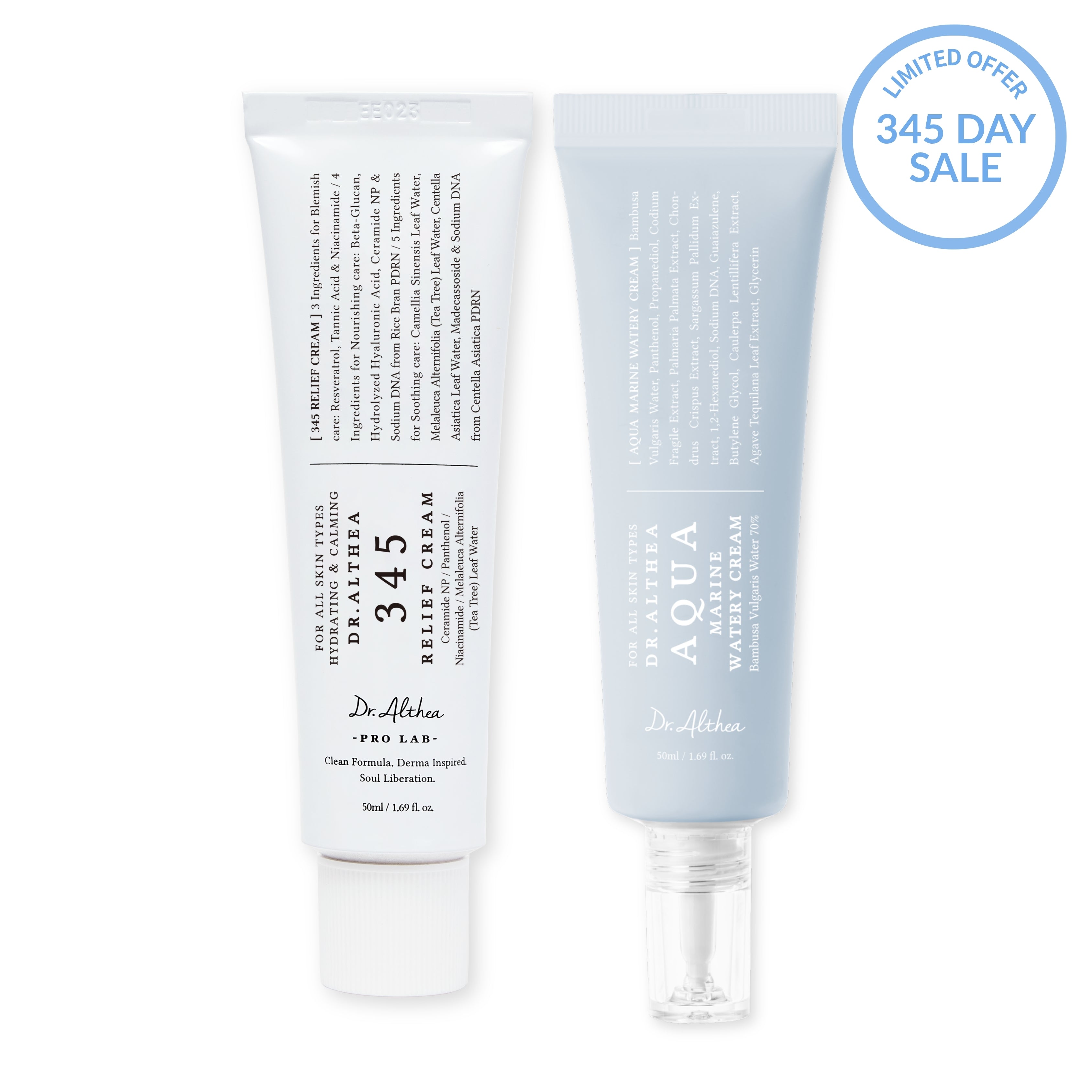 Acne & Barrier Care Duo