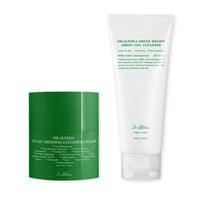 Deep Double Cleansing Set