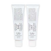 Dual Cream Set | 345 Relief Cream & 147 Barrier Cream