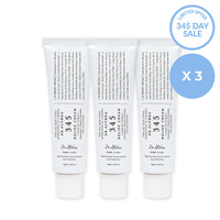 [Exclusive Deal] 345 Relief Cream (Pack of 3)