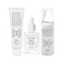 345 Relief Trio