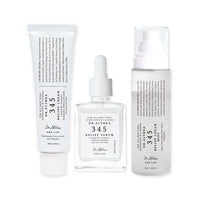 345 Relief Trio