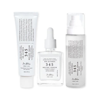 345 Line – DR.ALTHEA