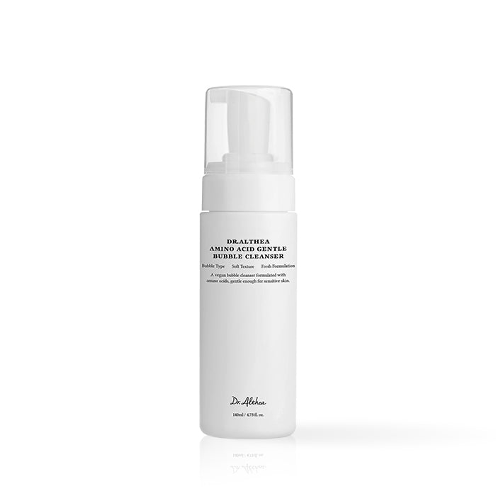 Amino Acid Gentle Bubble Cleanser