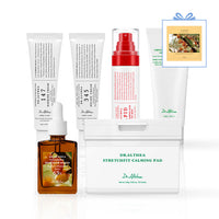 Total Barrier Rescue Set