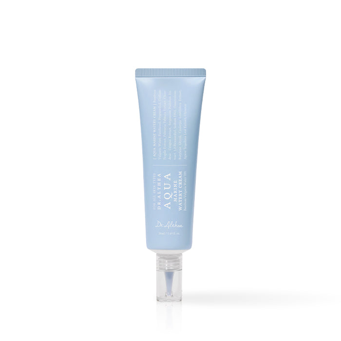 Aqua Marine Watery Cream