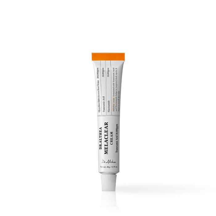 Melaclear Cream