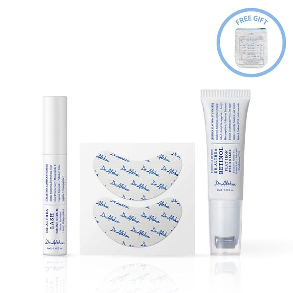 Eye Essential Trio