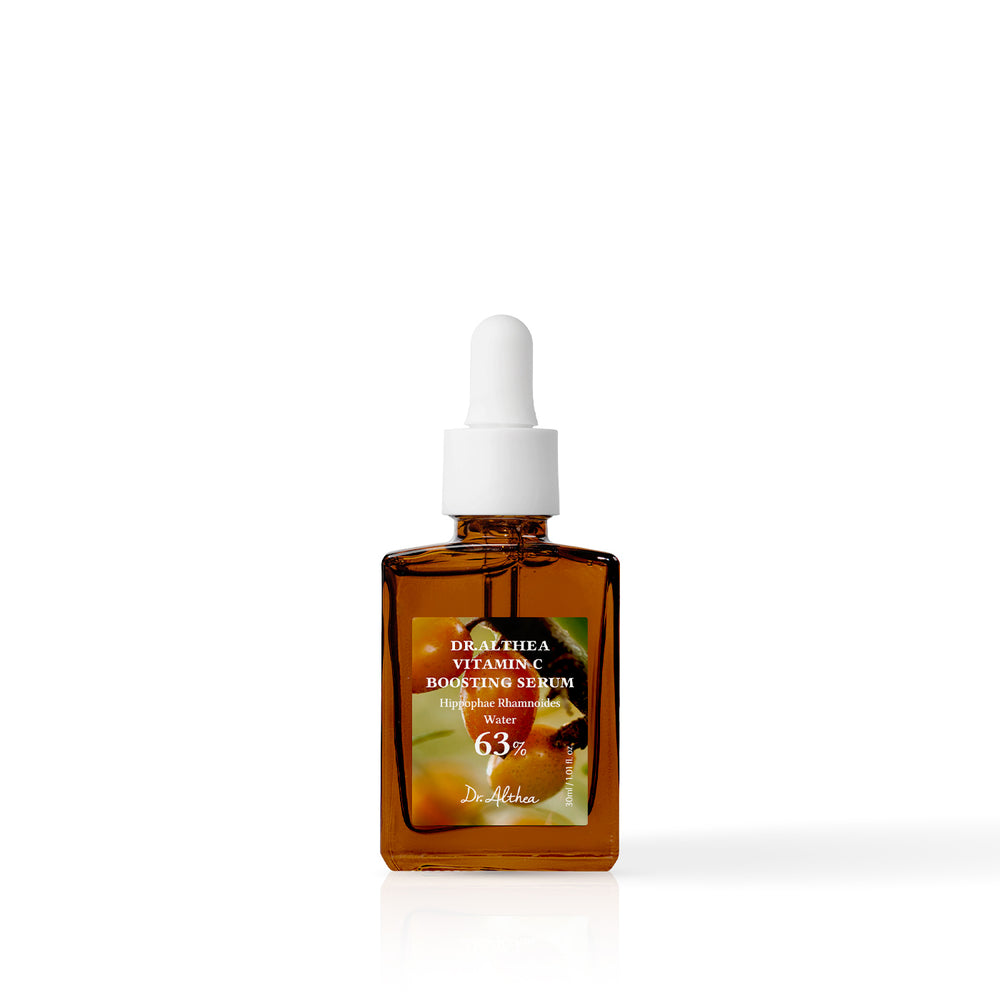 Vitamin C Boosting Serum