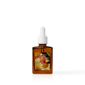 Vitamin C Boosting Serum
