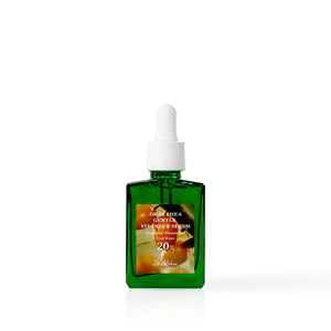 Gentle Vitamin C Serum