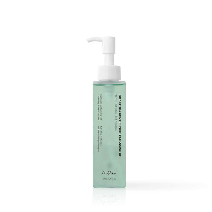 Gentle Pore Vegan Cleansing Oil