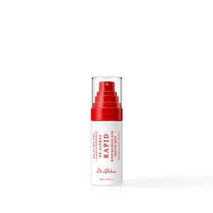 Rapid Hypochlorous Acid Rescue Mist