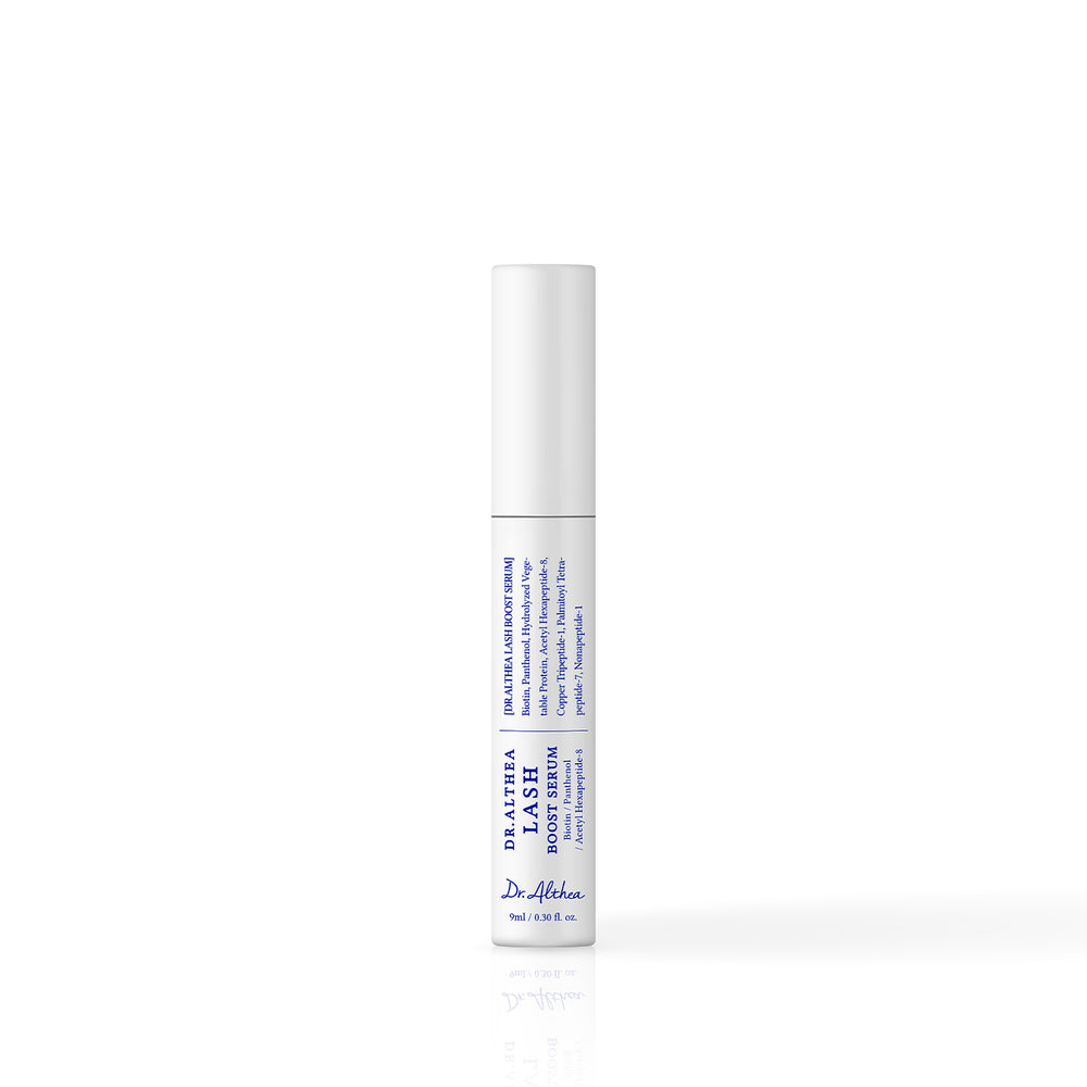Lash Boost Serum