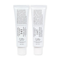 Dual Cream Set (345 & 147)