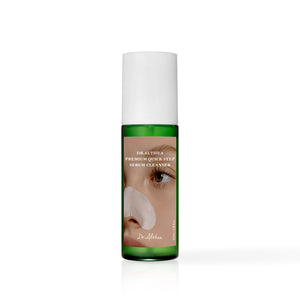 Premium Quick Step Sebum Cleanser