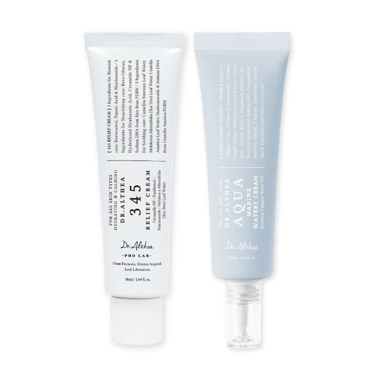 Acne & Barrier Care Duo