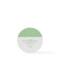 Green Tea Calming Sunscreen