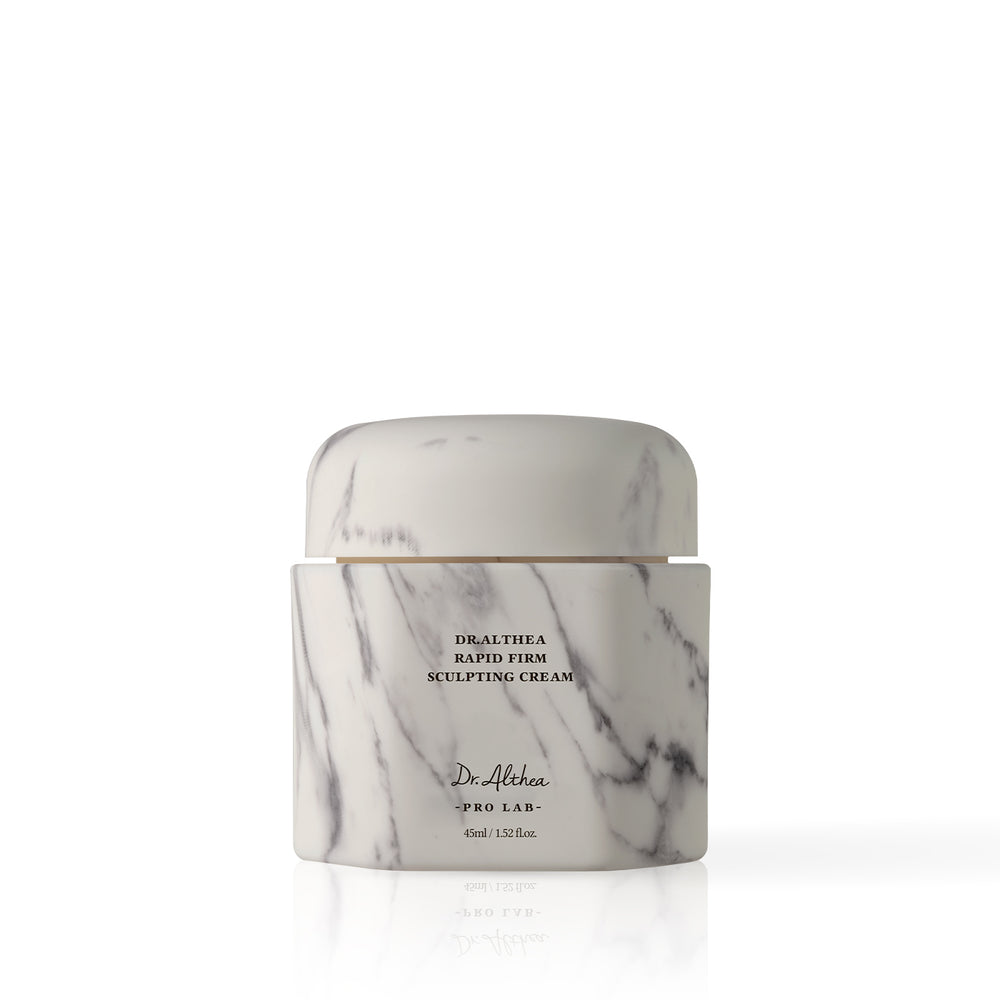 Rapid Firm Sculpting Cream