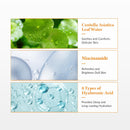 Post Acne Care Set (Boosting) | 345 Relief Cream & Vitamin C Boosting Serum
