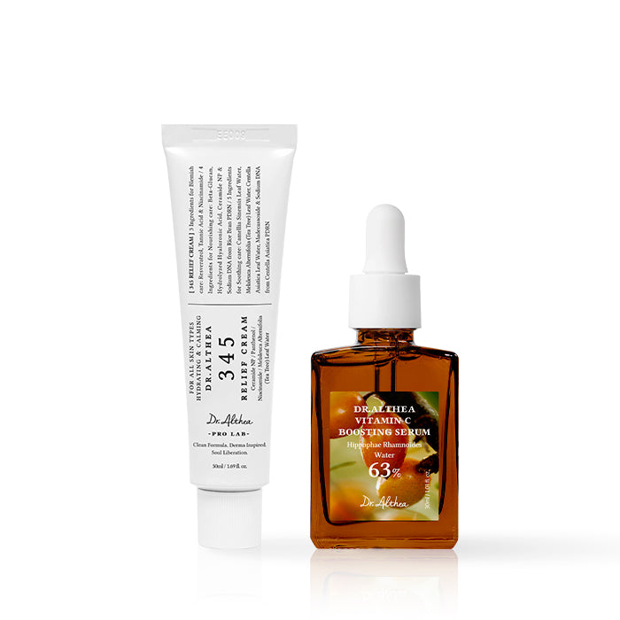 Post Acne Care Set (Boosting)