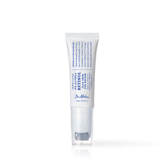 Retinol Flat Iron Eye Roller