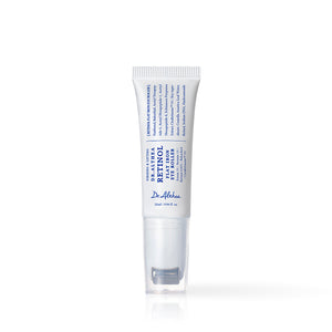 Retinol Flat Iron Eye Roller