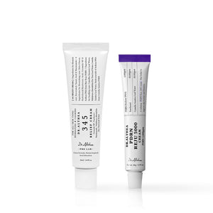 Best-Selling Recovery Duo