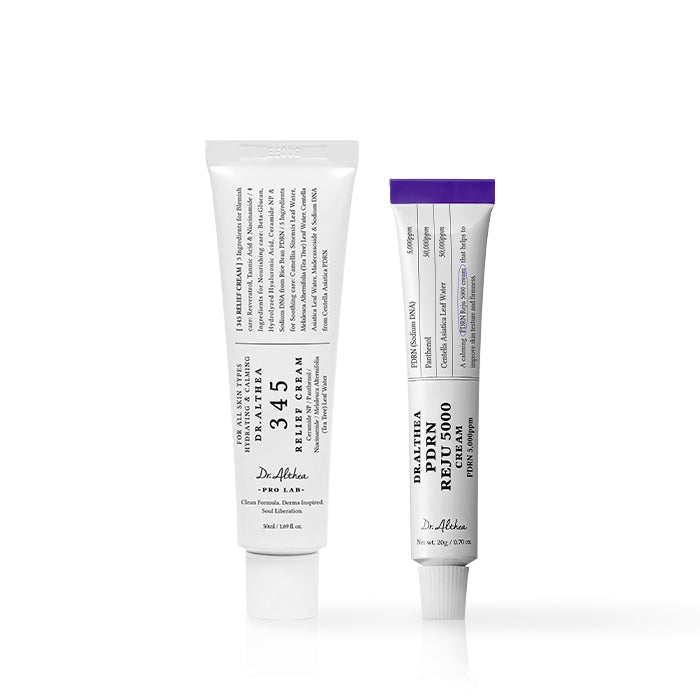 Best-Selling Recovery Duo