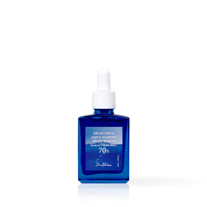 Aqua Marine Deep Serum
