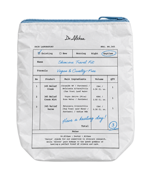 🎁 Dr.Althea Travel Pouch (Long) (GWP) (100% off)