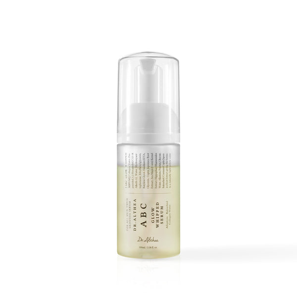 ABC Glow Whipped Serum