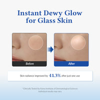 Relief & Glow Mist Duo