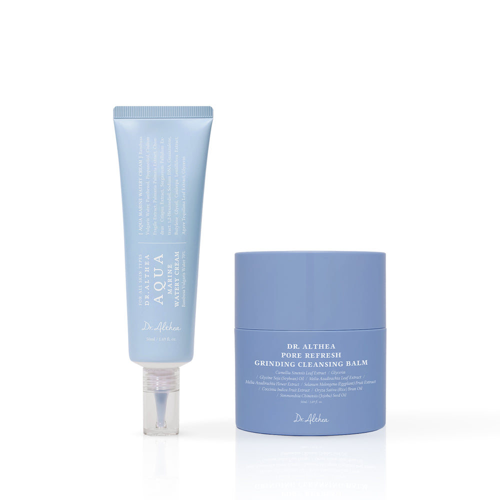 Aqua Pore Duo