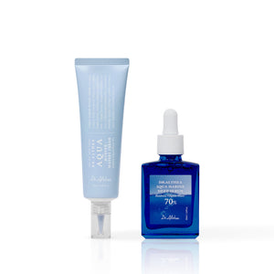 Aqua Deep Hydration Duo