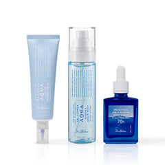 Aqua Marine Hydration Trio