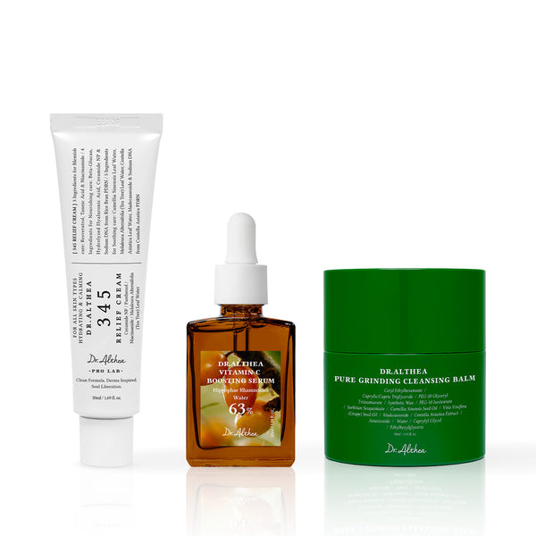 Best Seller Essentials