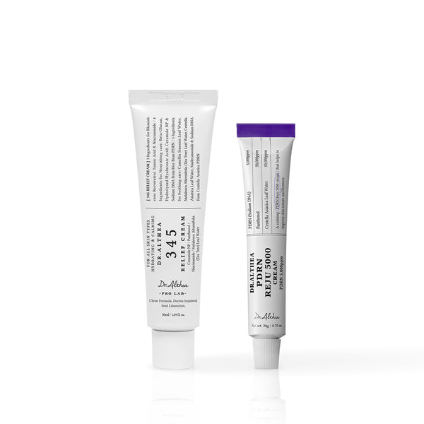Best-Selling Recovery Duo