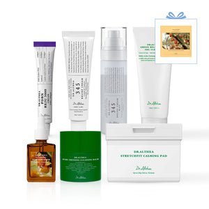 Breakout Care Routine Set
