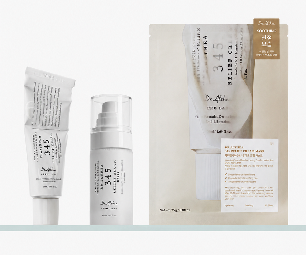 Dr. Althea best sellers