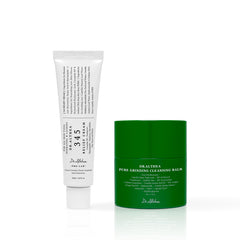 Cleanser & Hydration Set