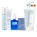 Deep Hydrating Routine Set