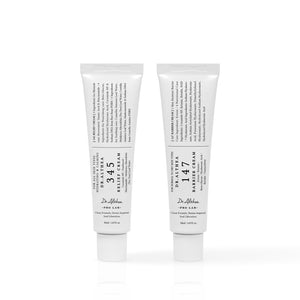Dual Cream Set (345 & 147)