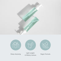 Gentle Pore Vegan Cleansing Oil
