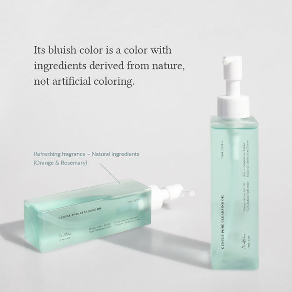Gentle Pore Vegan Cleansing Oil